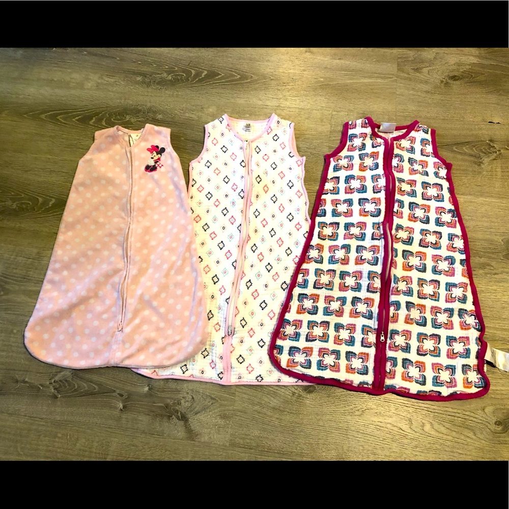 Sleep Sacks